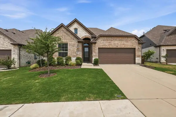 405 Hummingbird Drive, Celina, TX 75009
