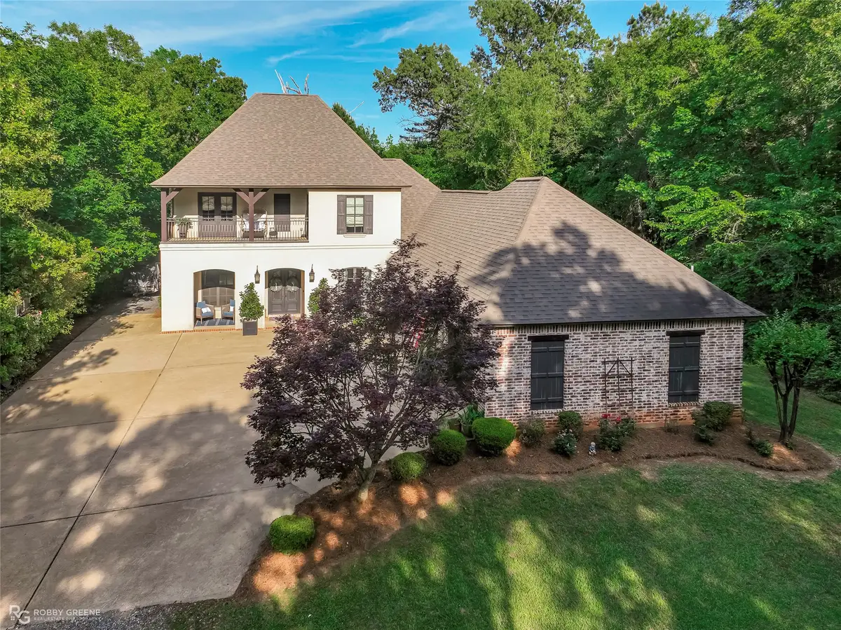 1331 Highway 614, Haughton, LA 71037 - #1