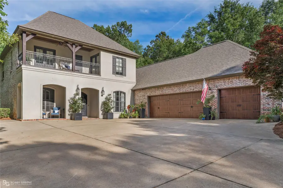 1331 Highway 614, Haughton, LA 71037 - #2
