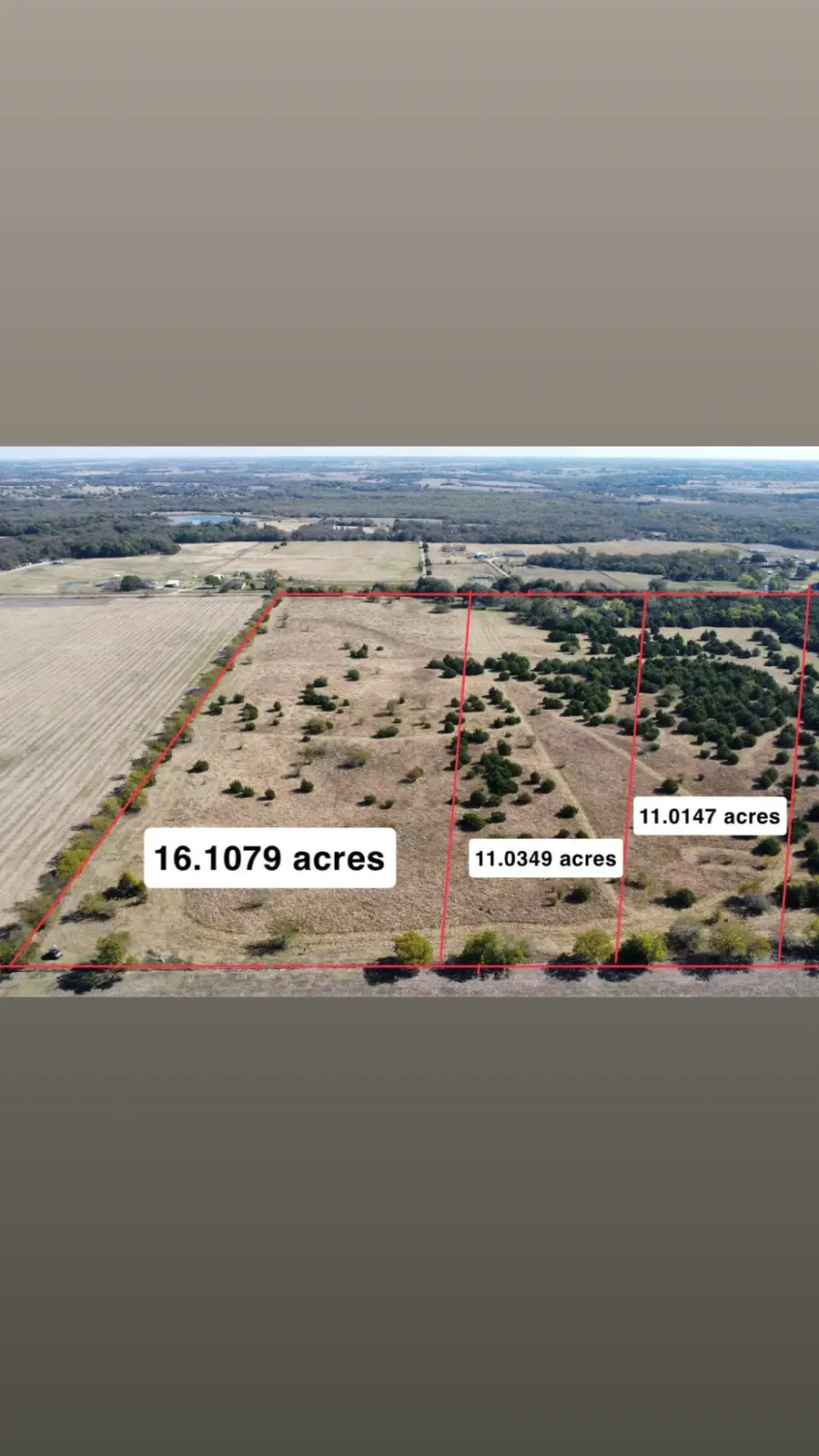 TBD #TRACT-4 Cr-669, Blue Ridge, TX 75424 - #2