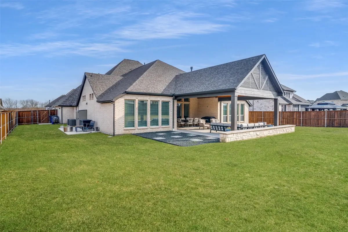 1614 Ripasso Way, South Rockwall, TX 75032 - #1