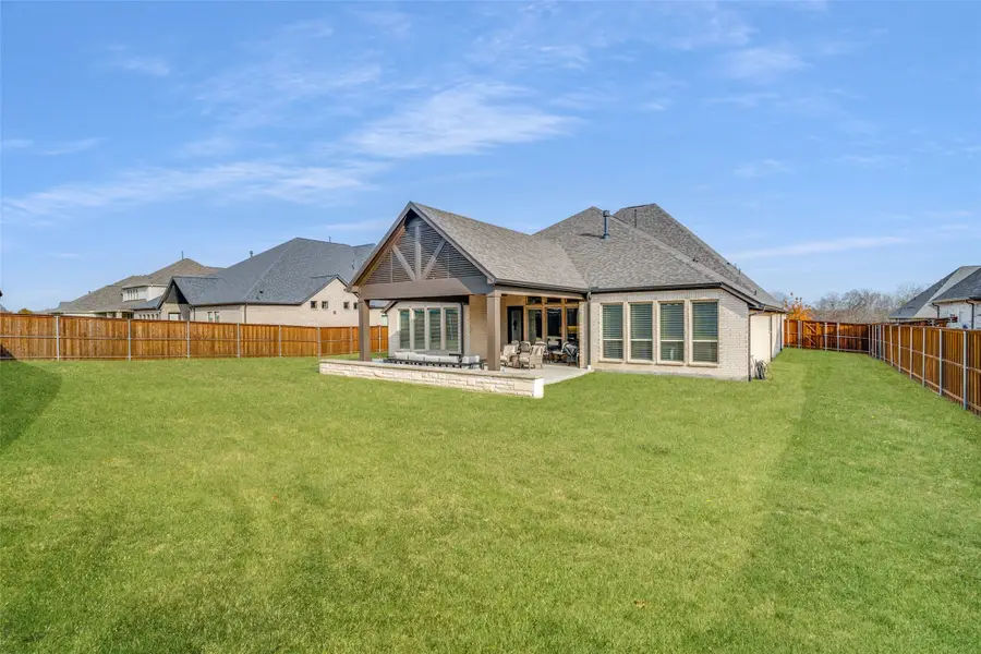 1614 Ripasso Way, South Rockwall, TX 75032 - #2