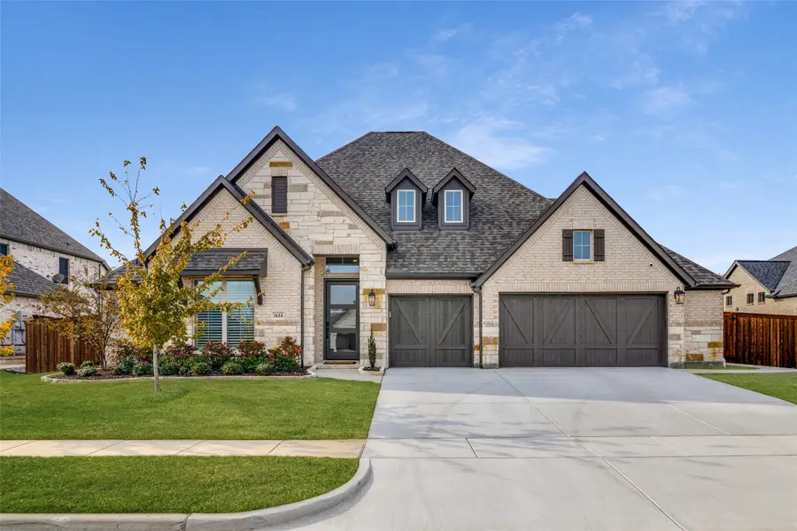 1614 Ripasso Way, South Rockwall, TX 75032 - #3