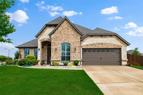 1866 Riviera Drive, Waxahachie, TX 75165