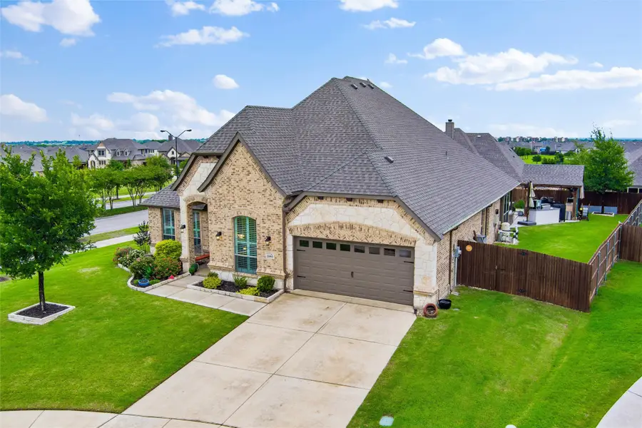 1866 Riviera Drive, Waxahachie, TX 75165 - #2