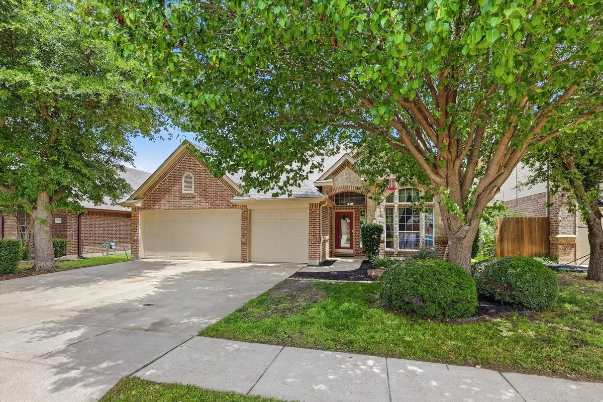 7408 Innisbrook Lane, Fort Worth, TX 76179 - #1