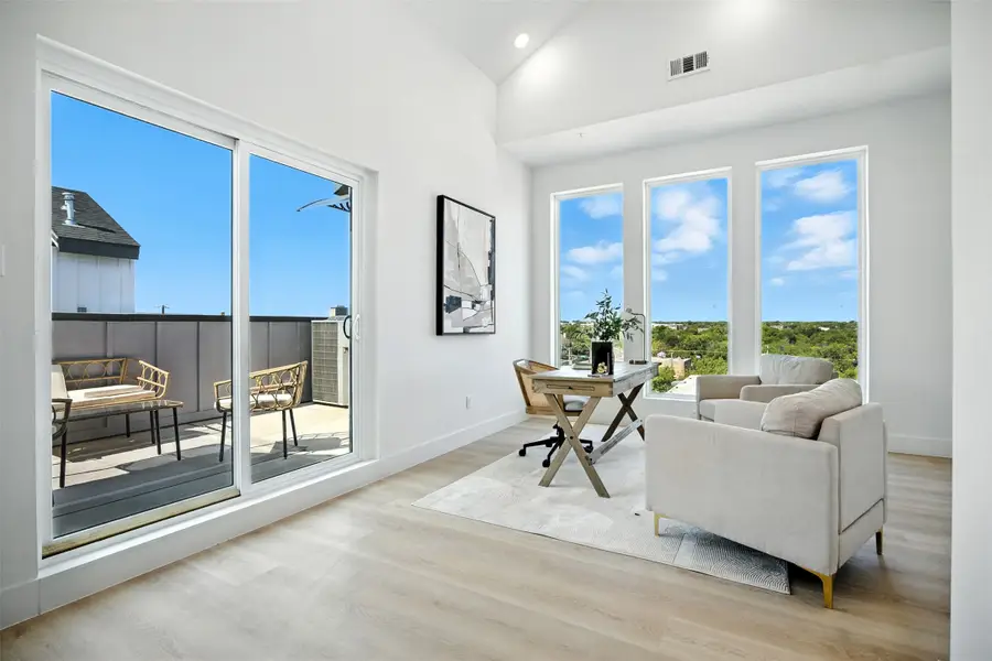 312 N Lancaster Avenue #104, Dallas, TX 75203 - #2