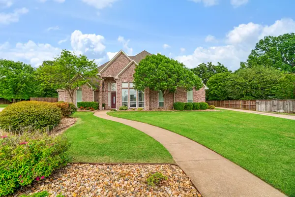 3655 Darnell Dr, Paris, TX 75462