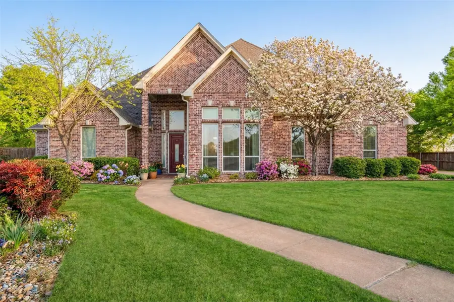 3655 Darnell Dr, Paris, TX 75462 - #2