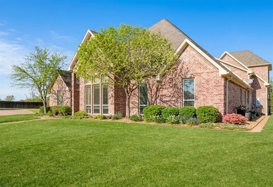 3655 Darnell Dr, Paris, TX 75462 - #3