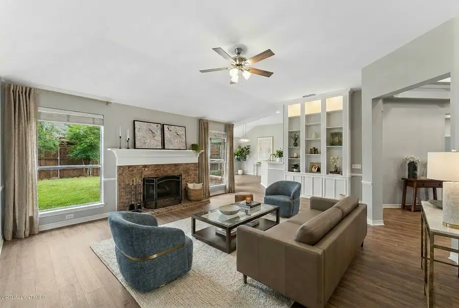 5806 Mckinley Lane, Richardson, TX 75082 - #3