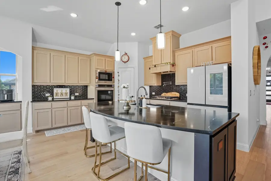 407 Sparrow Drive, Wylie, TX 75098 - #2