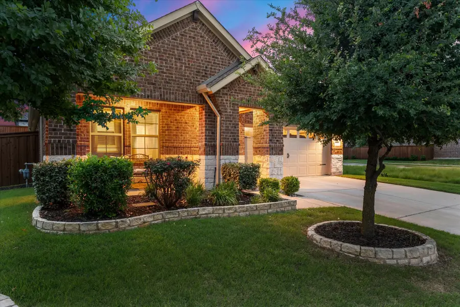 801 Lawndale Street, Celina, TX 75009 - #2