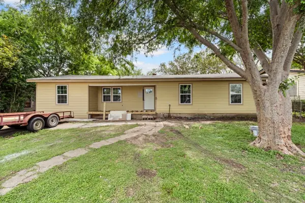 3320 Ferndale Drive, Waco, TX 76706