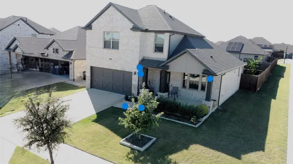 604 Shade Tree Way, Princeton, TX 75407