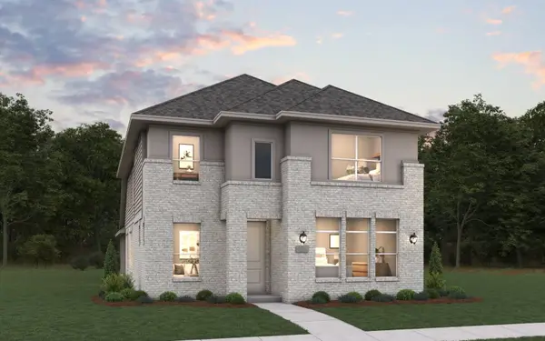 1508 Ramble, Celina, TX 75009
