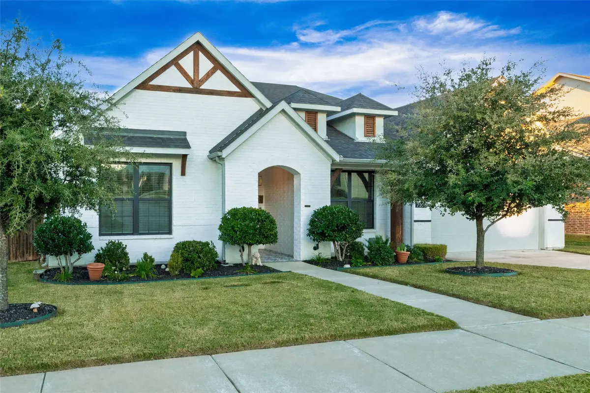 7208 Harrier Street, Fort Worth, TX 76179 - #1