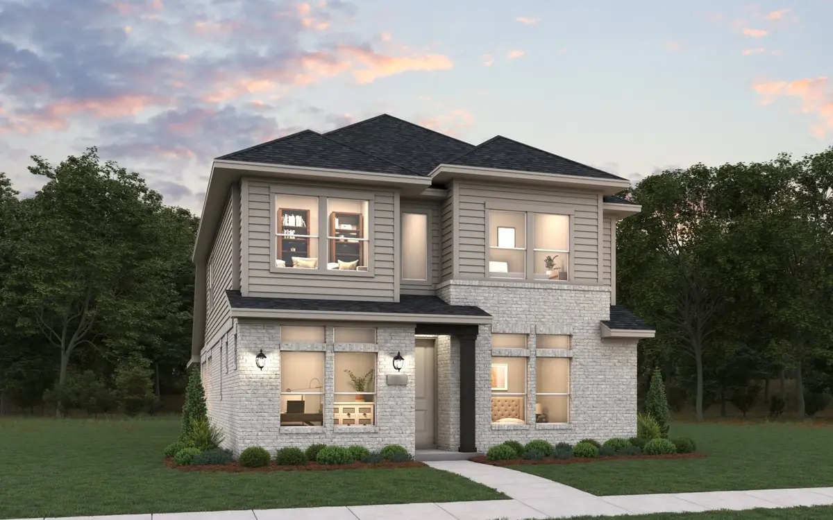 2424 Trailrunner, Celina, TX 75009 - #1