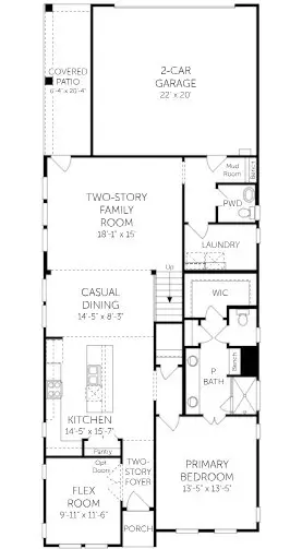 2424 Trailrunner, Celina, TX 75009 - #2