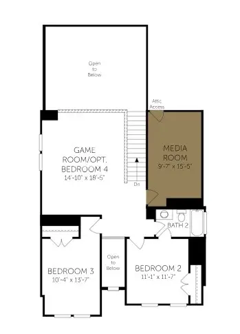 2424 Trailrunner, Celina, TX 75009 - #3