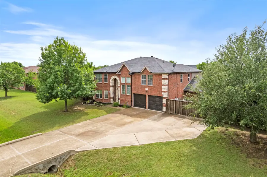3931 Alpha Way, Midlothian, TX 76065 - #2