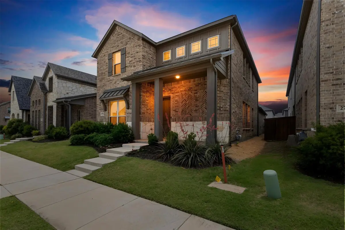 2714 Colby Drive, Mansfield, TX 76063 - #1