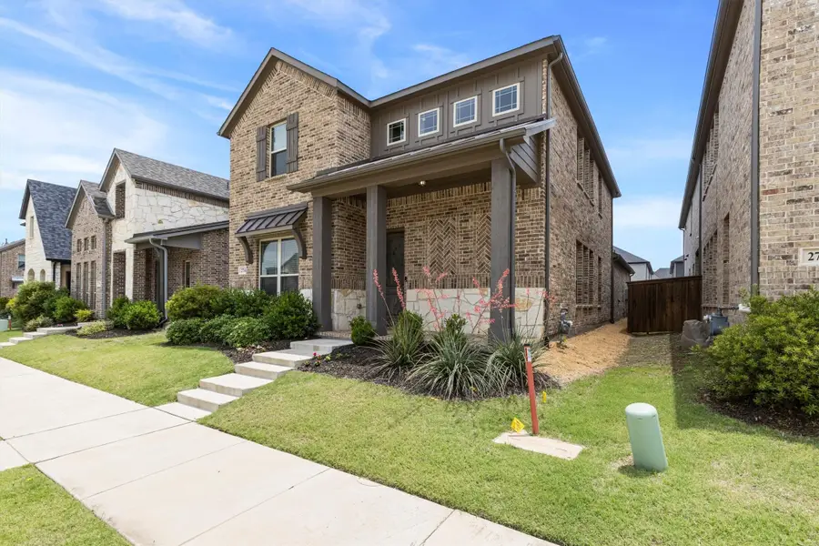 2714 Colby Drive, Mansfield, TX 76063 - #2