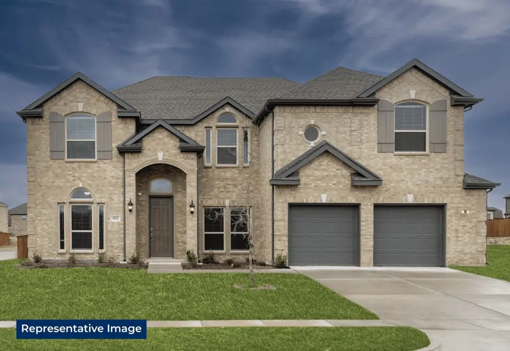 12554 Beaver Creek Road, Frisco, TX 75035 - #1
