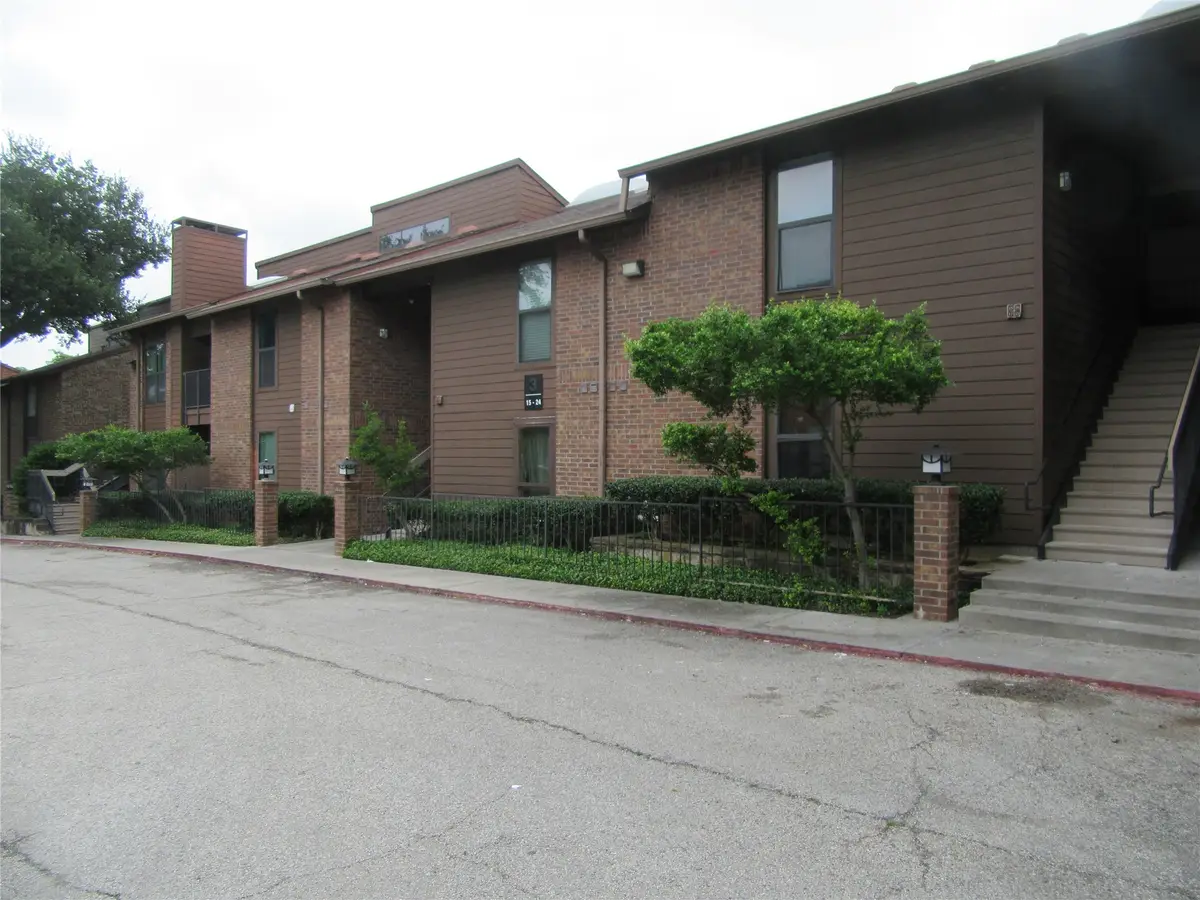 7522 Holly Hill Drive #18, Dallas, TX 75231 - #1