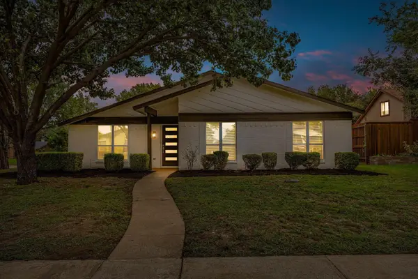 2608 Figtree Lane, Plano, TX 75074