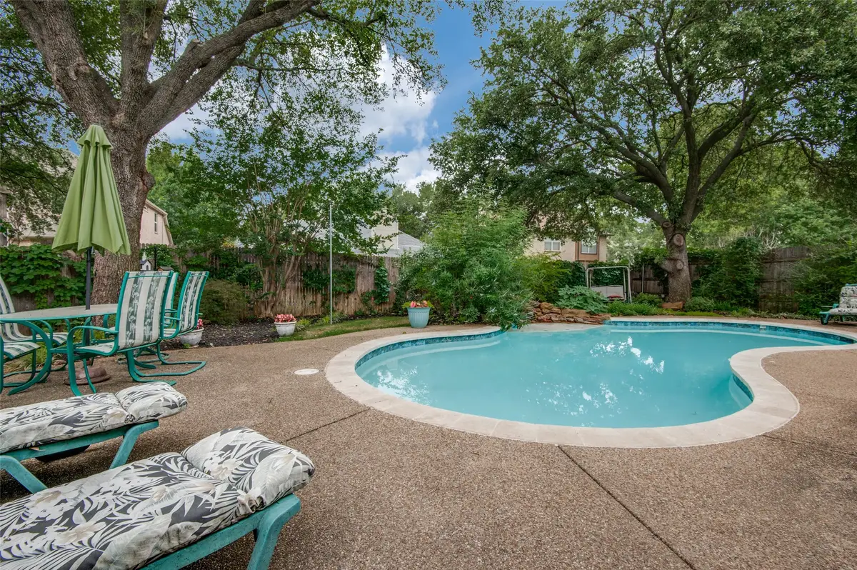 3813 Cherokee Drive, Bedford, TX 76021 - #1