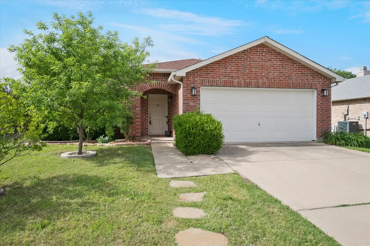 1720 Canyon Oaks Drive, Little Elm, TX 75068 - #1