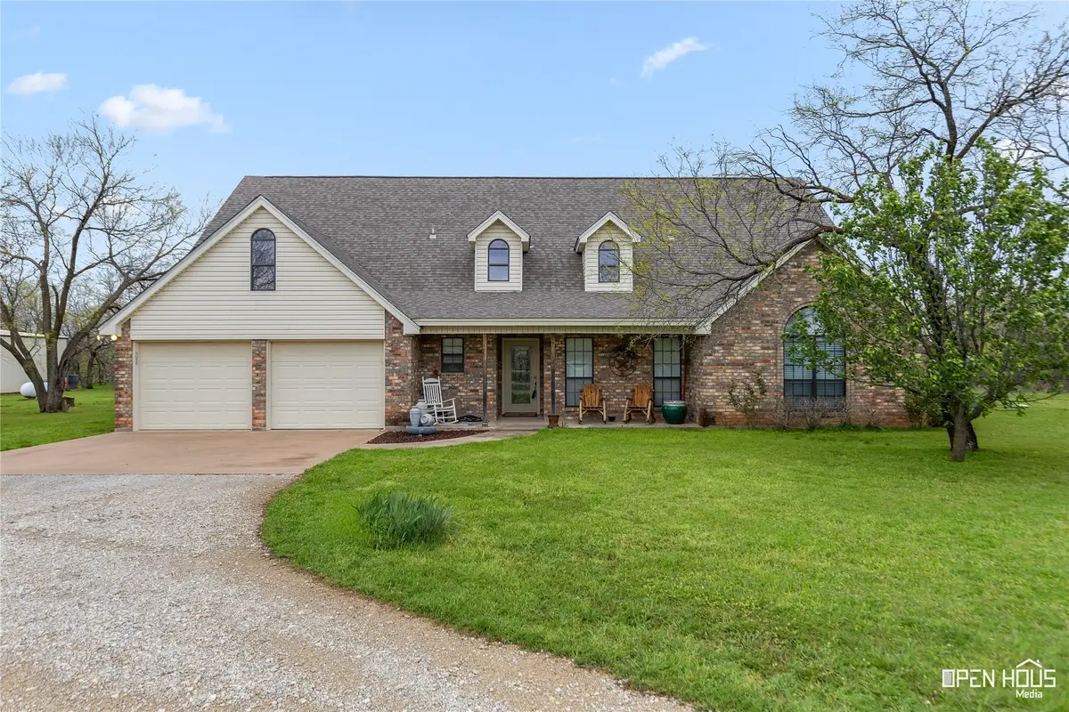 428 Kinta Trail, Wichita Falls, TX 76310 - #1