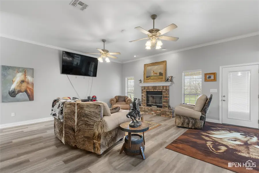 428 Kinta Trail, Wichita Falls, TX 76310 - #3