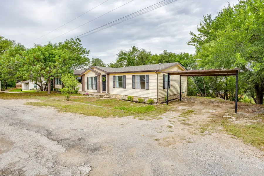 2600 Houston Court, Granbury, TX 76048 - #3