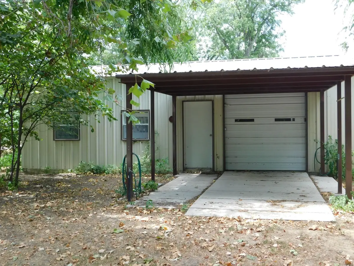 116 S Brewster Street, Rising Star, TX 76471 - #1