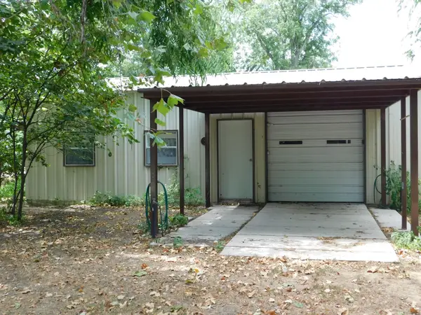 116 S Brewster Street, Rising Star, TX 76471