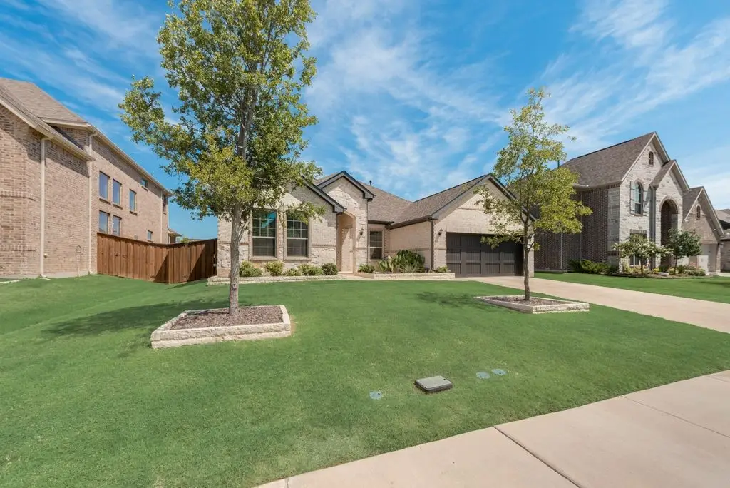 2780 Clearwater Drive, Prosper, TX 75078 - #1