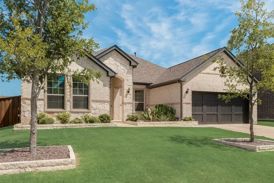 2780 Clearwater Drive, Prosper, TX 75078 - #2