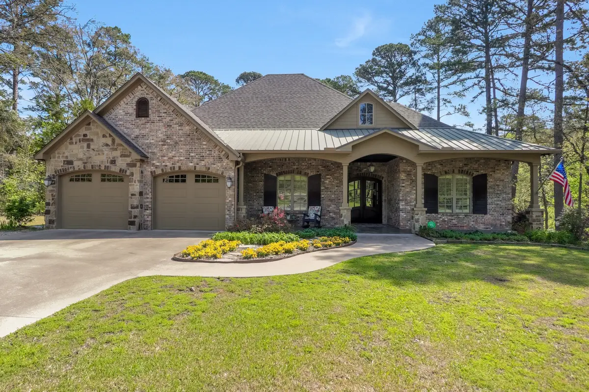 17325 County Road 134, Flint, TX 75762 - #1