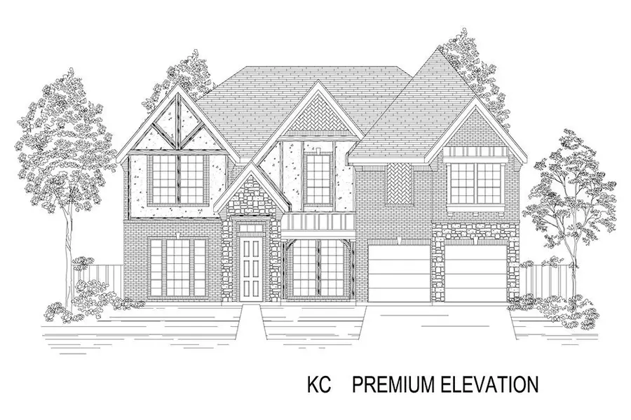 12644 Beaver Creek Road, Frisco, TX 75035 - #2