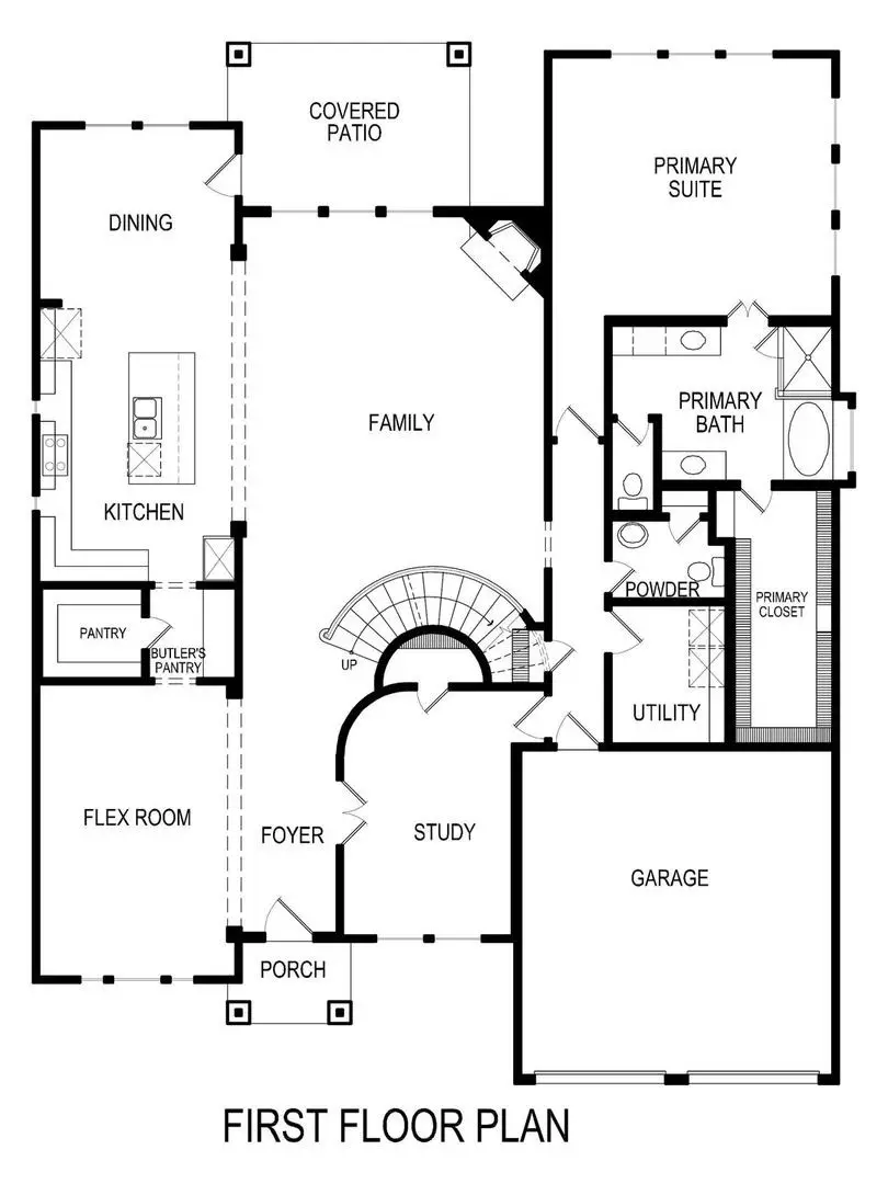 12644 Beaver Creek Road, Frisco, TX 75035 - #3