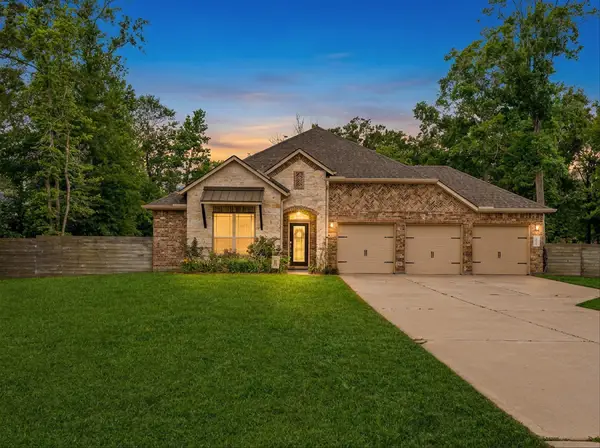 4626 Axis Trail, Conroe, TX 77303