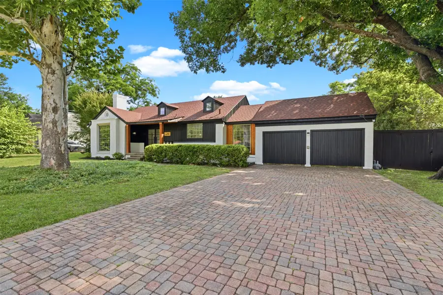 1407 Tranquilla Drive, Dallas, TX 75218 - #2