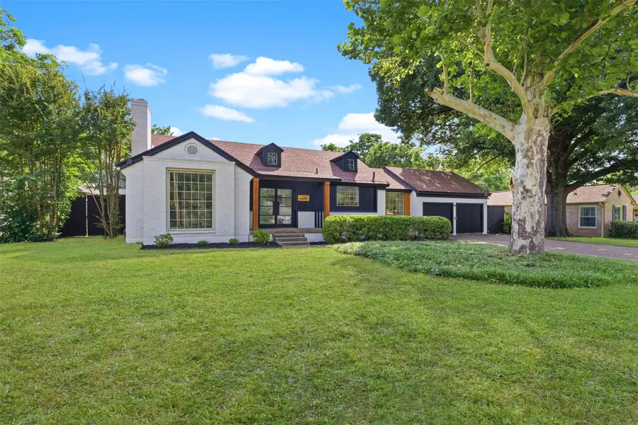 1407 Tranquilla Drive, Dallas, TX 75218 - #3