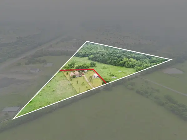4987 County Road 2664 Ne, Royse City, TX 75189