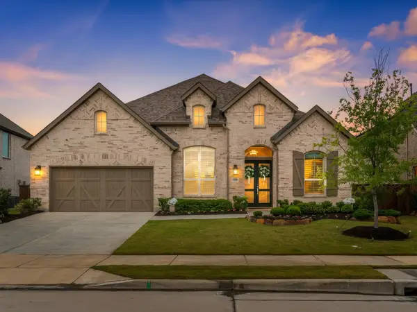 2370 Rainforest Drive, Prosper, TX 75078