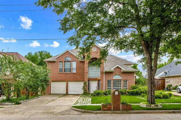 2604 Ridgewood Drive, Plano, TX 75074