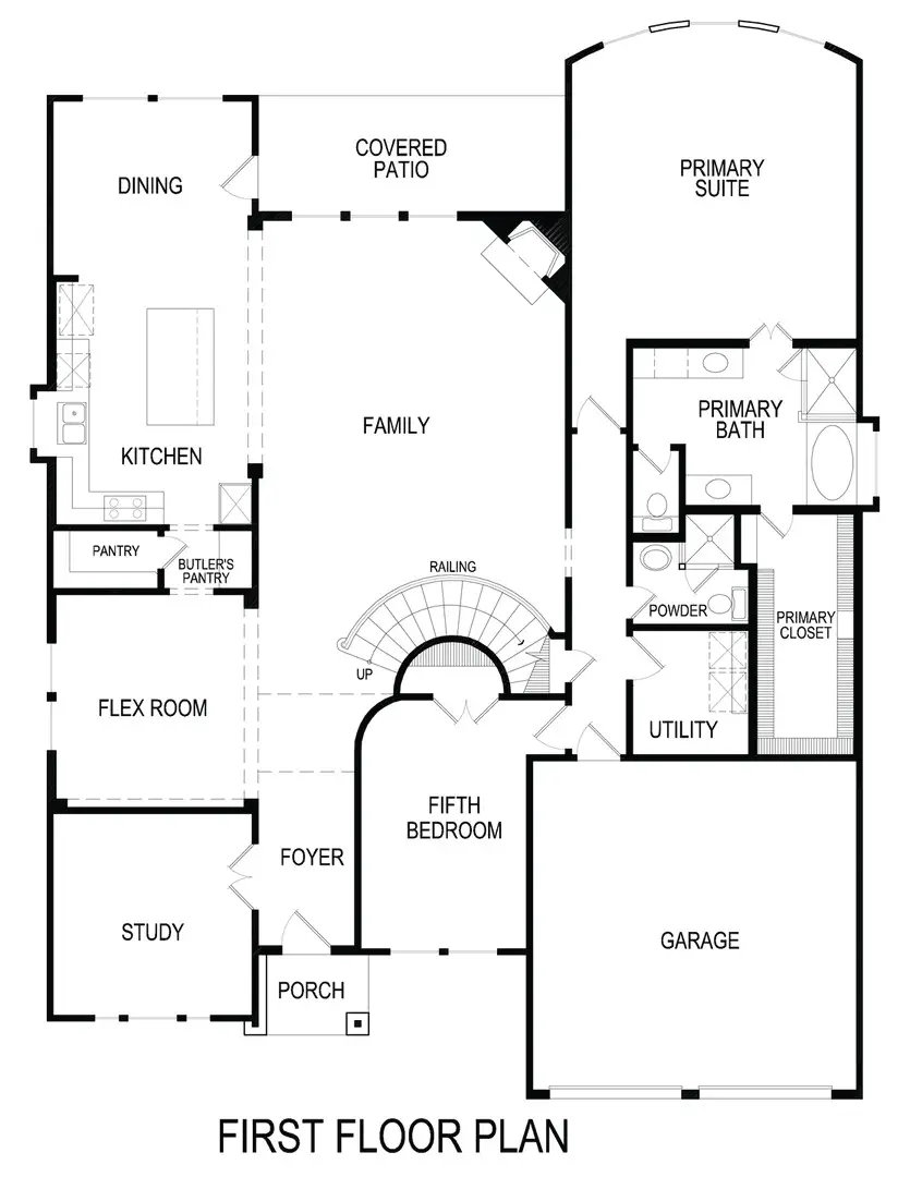 12434 Beaver Creek Road, Frisco, TX 75035 - #3