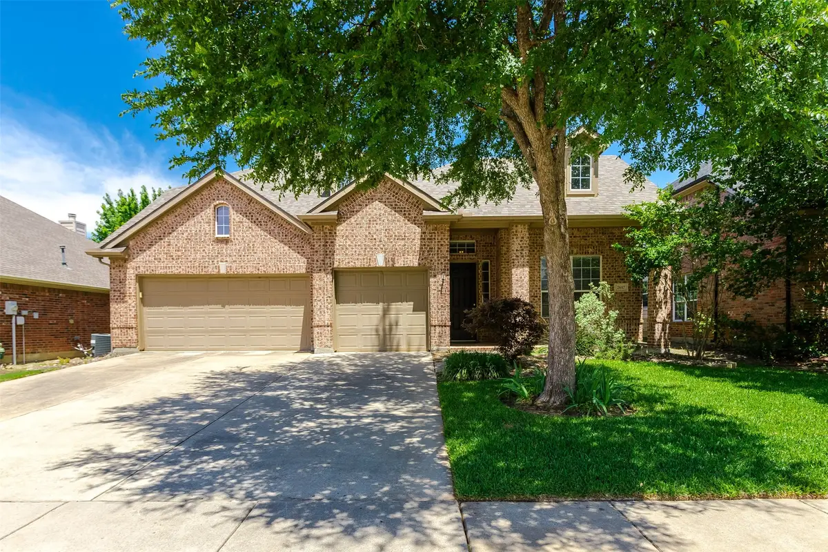 2617 Whispering Trail, Little Elm, TX 75068 - #1